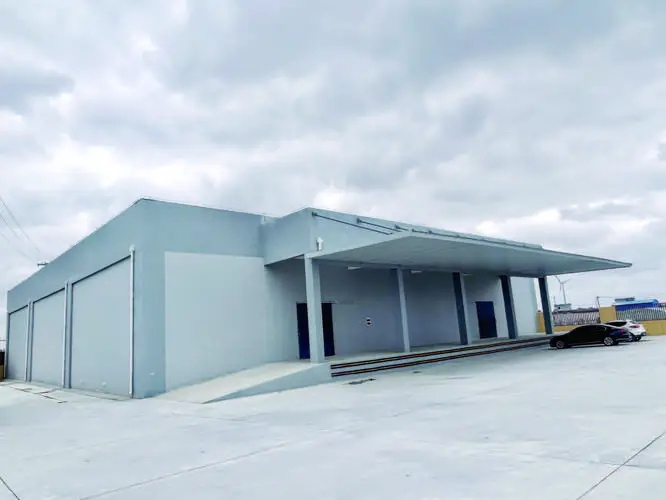 湖南冷链物流集团五大板块力保民生供应​